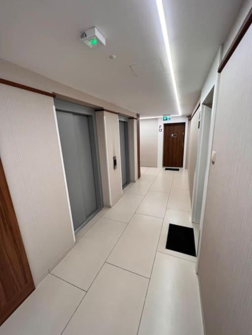 Platinum Jaglana Apartment - Wyspa Spichrzow Gdansk Exterior photo
